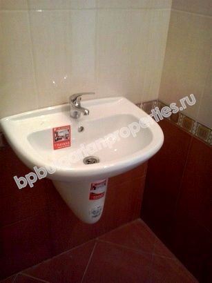 Луксозен едноспален апартамент за продажба до плажа в центъра на град Поморие