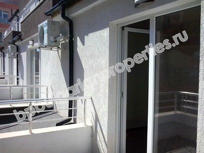 Луксозен едноспален апартамент за продажба до плажа в центъра на град Поморие