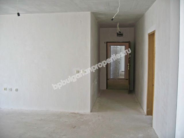 Нов тристаен апартамент с изглед море за продажба в комплекс „Зорница” – град Бургас