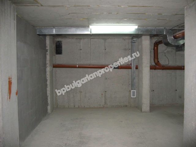 Нов тристаен апартамент с изглед море за продажба в комплекс „Зорница” – град Бургас