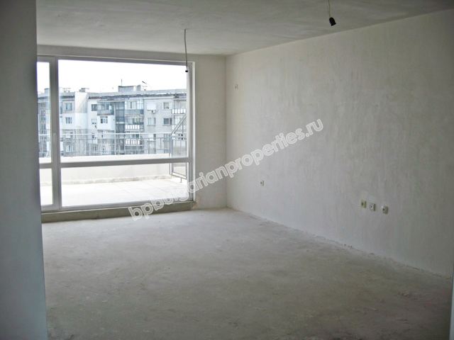 Нов тристаен апартамент с изглед море за продажба в комплекс „Зорница” – град Бургас