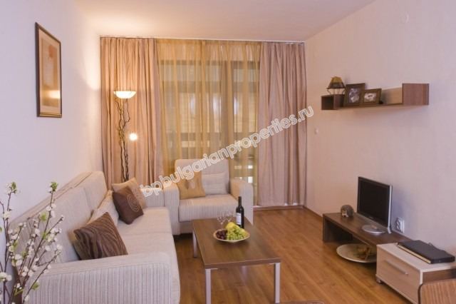 Изключителни апартаменти за продажба в ски курорта Банско