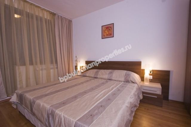 Изключителни апартаменти за продажба в ски курорта Банско