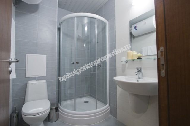 Изключителни апартаменти за продажба в ски курорта Банско