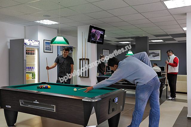 Изключителни апартаменти за продажба в ски курорта Банско