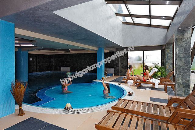 Изключителни апартаменти за продажба в ски курорта Банско