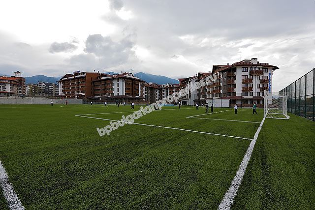 Изключителни апартаменти за продажба в ски курорта Банско