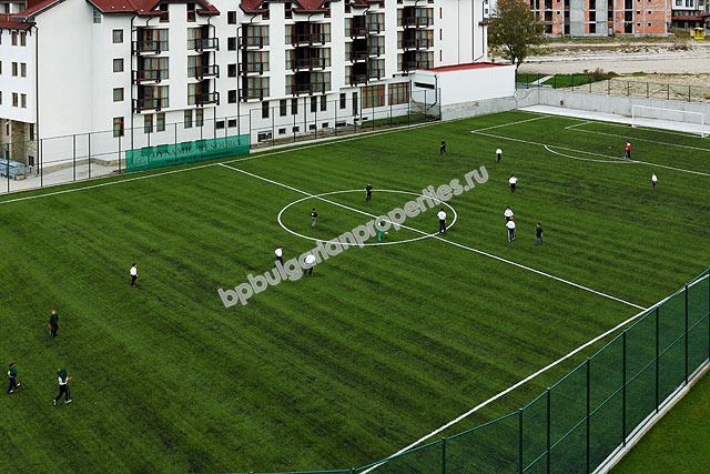 Изключителни апартаменти за продажба в ски курорта Банско