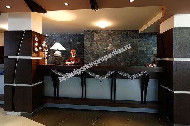 Изключителни апартаменти за продажба в ски курорта Банско