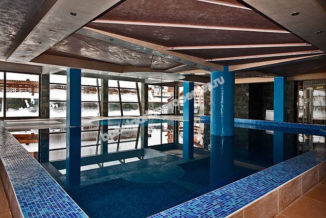 Изключителни апартаменти за продажба в ски курорта Банско