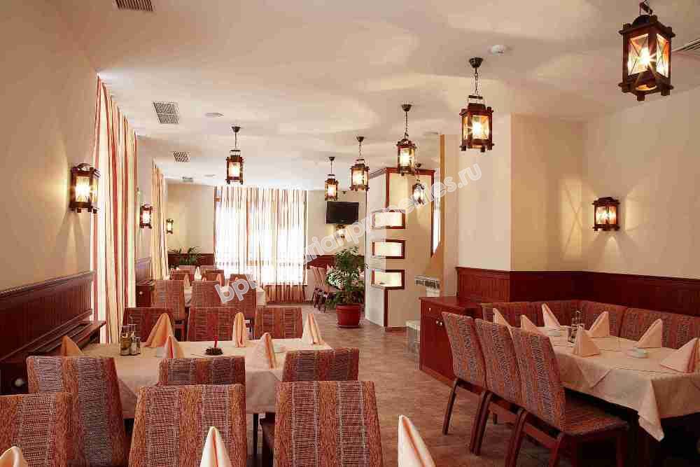 Луксозни апартаменти за продажба в комплекс в ски-курорта Пампорово