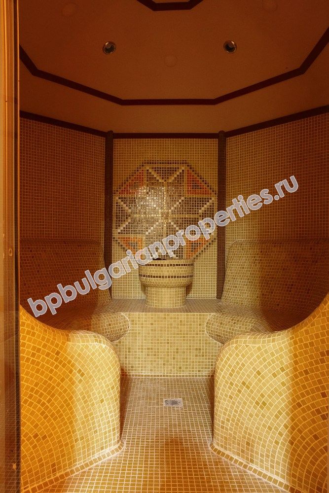 Луксозни апартаменти за продажба в комплекс в ски-курорта Пампорово