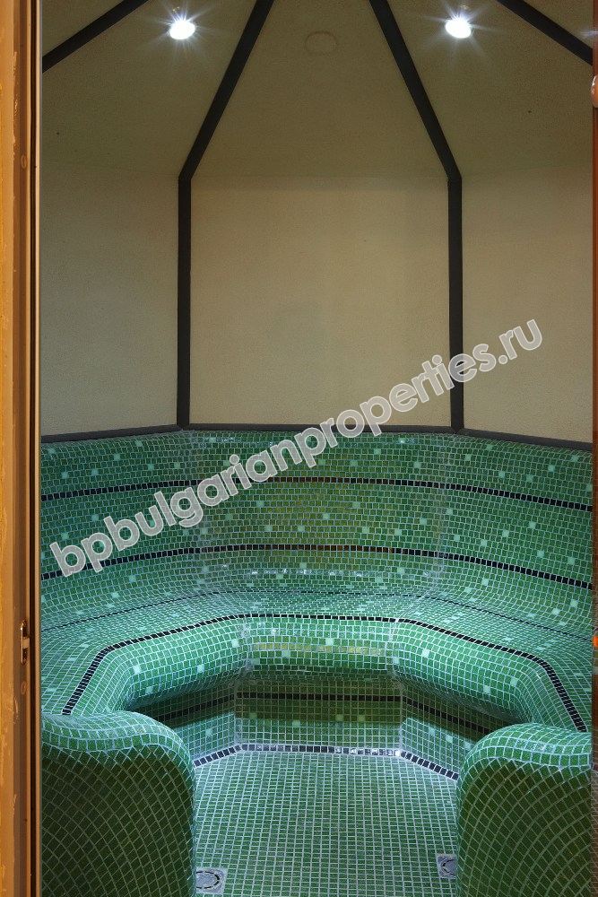 Луксозни апартаменти за продажба в комплекс в ски-курорта Пампорово