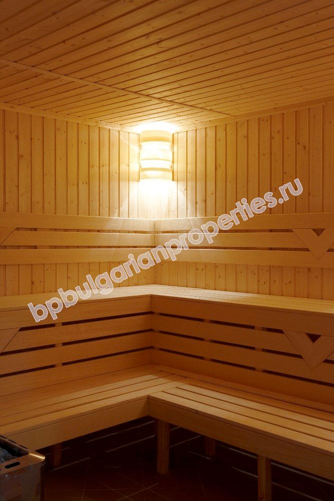 Луксозни апартаменти за продажба в комплекс в ски-курорта Пампорово