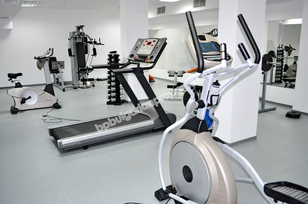 Луксозни апартаменти за продажба в комплекс в ски-курорта Пампорово