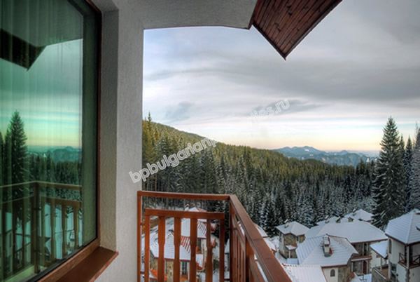 Луксозни апартаменти за продажба в курорта Пампорово