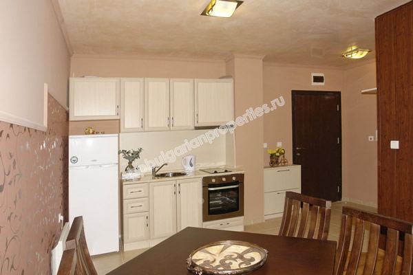 Луксозни апартаменти за продажба в курорта Пампорово