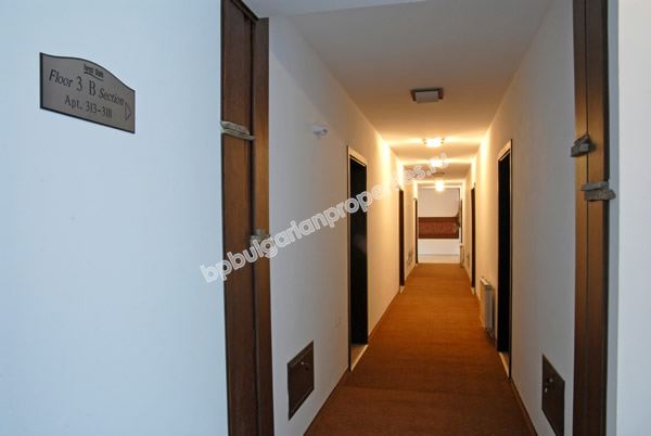 Луксозни апартаменти за продажба в курорта Пампорово