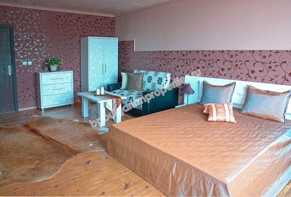 Луксозни апартаменти за продажба в курорта Пампорово