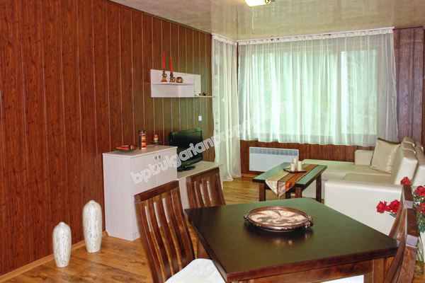 Луксозни апартаменти за продажба в курорта Пампорово