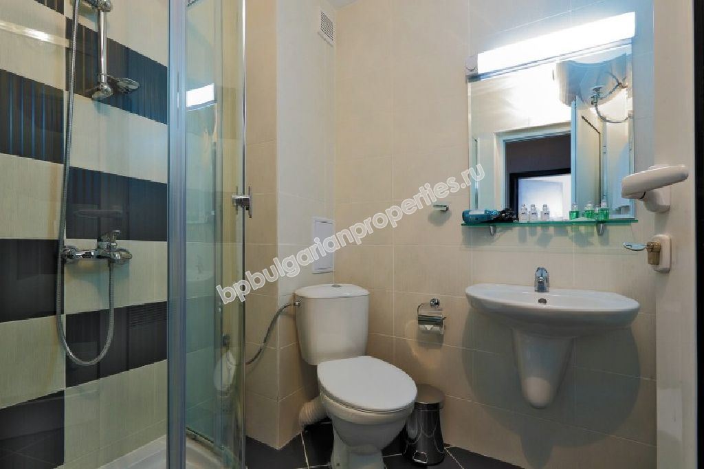 Апартаменти за продажба в нов комплекс в ски курорта Пампорово