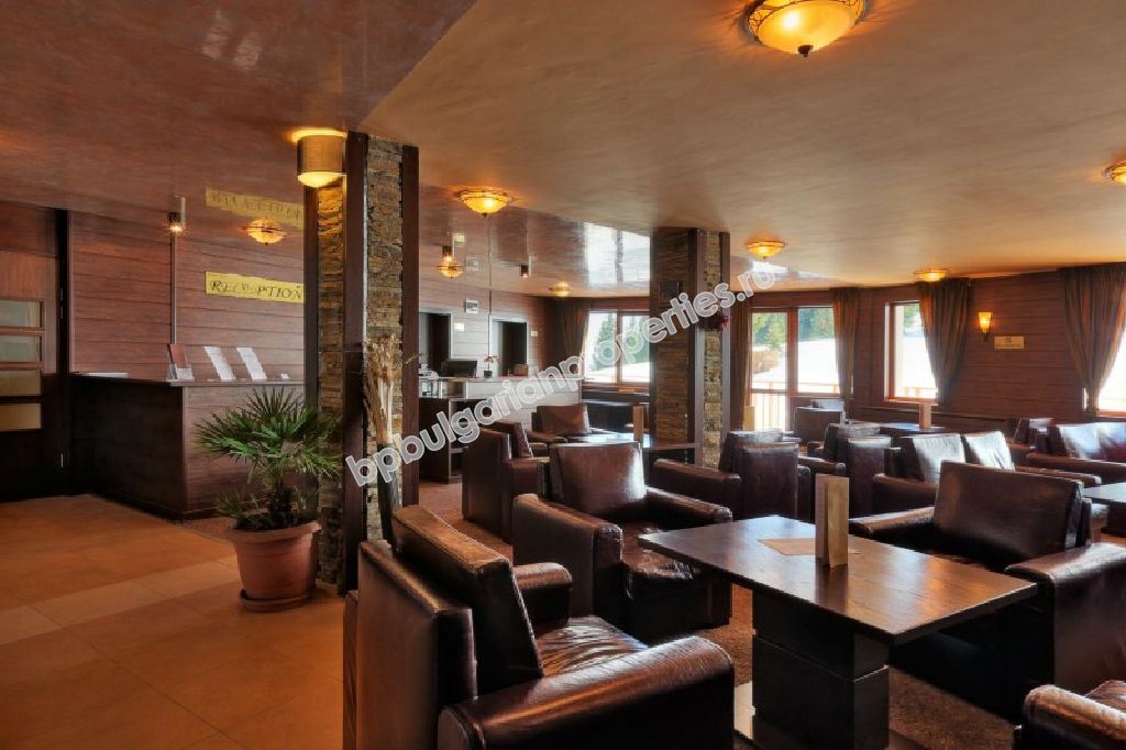 Апартаменти за продажба в нов комплекс в ски курорта Пампорово