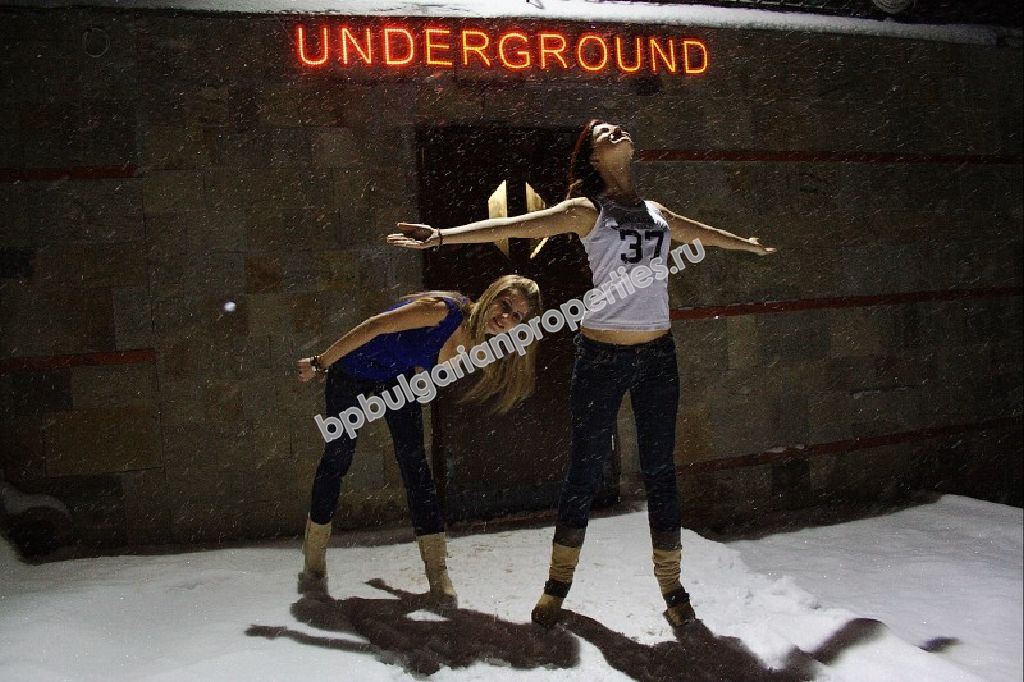 Апартаменти за продажба в нов комплекс в ски курорта Пампорово