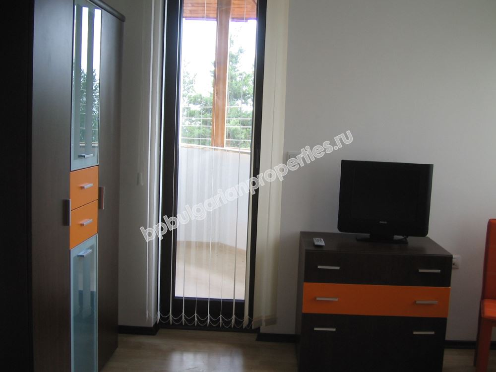 Луксозни къщи-шале в затворен комплекс в  Пампорово