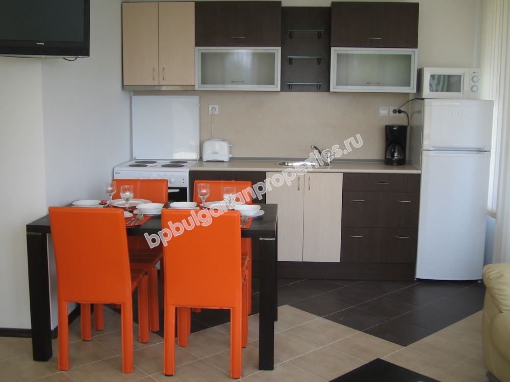 Луксозни къщи-шале в затворен комплекс в  Пампорово