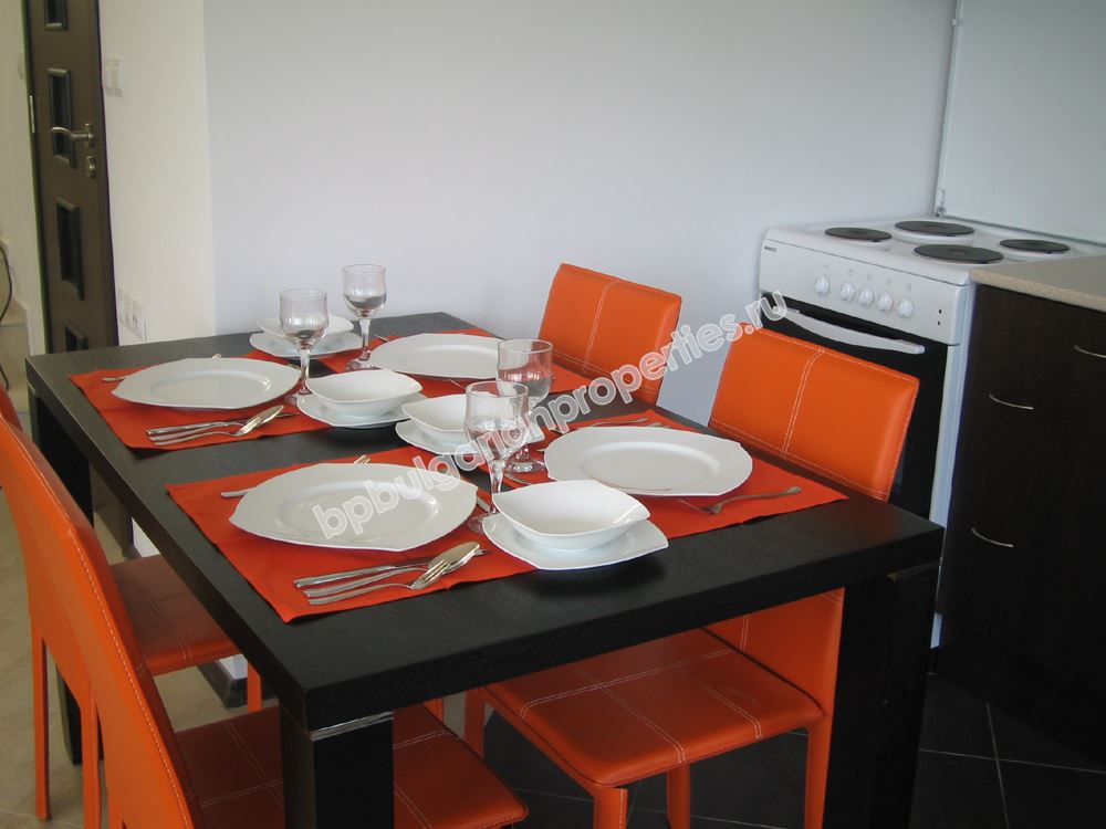 Луксозни къщи-шале в затворен комплекс в  Пампорово