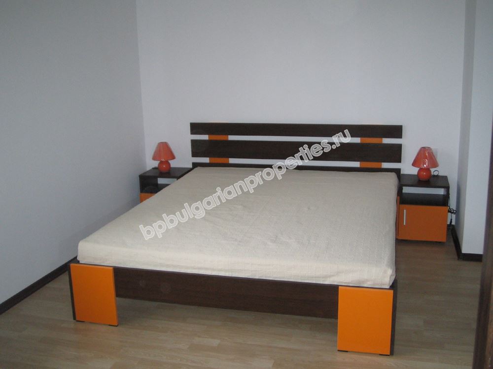 Луксозни къщи-шале в затворен комплекс в  Пампорово