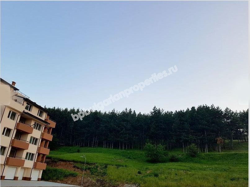 Апартаменти за продажба в нова жилищна сграда в балнеокурорта Велинград