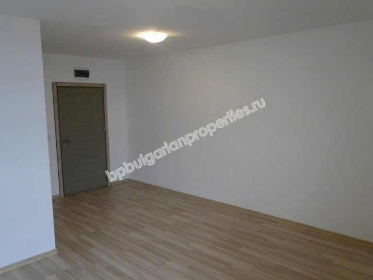 Ново студио за продажба близо до плажа в курорта Бяла