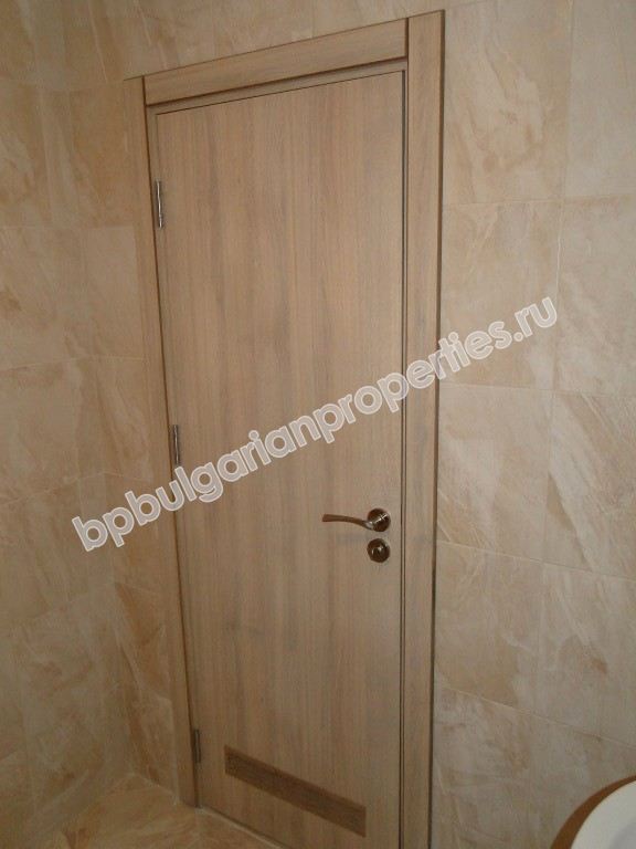 Ново студио за продажба близо до плажа в курорта Бяла