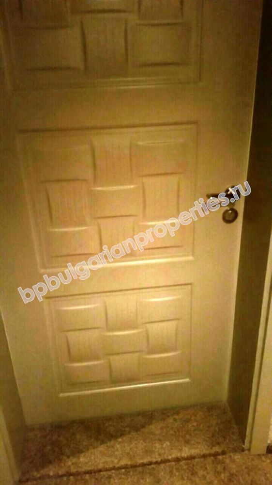 Ново студио за продажба близо до плажа в курорта Бяла