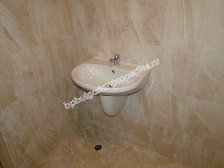 Ново студио за продажба близо до плажа в курорта Бяла