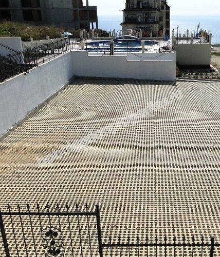 Ново студио за продажба близо до плажа в курорта Бяла