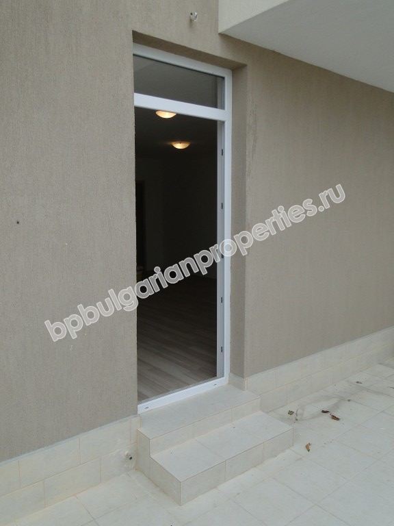 Ново студио за продажба близо до плажа в курорта Бяла