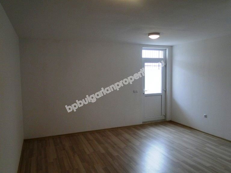 Ново студио за продажба близо до плажа в курорта Бяла