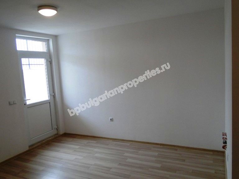 Ново студио за продажба близо до плажа в курорта Бяла