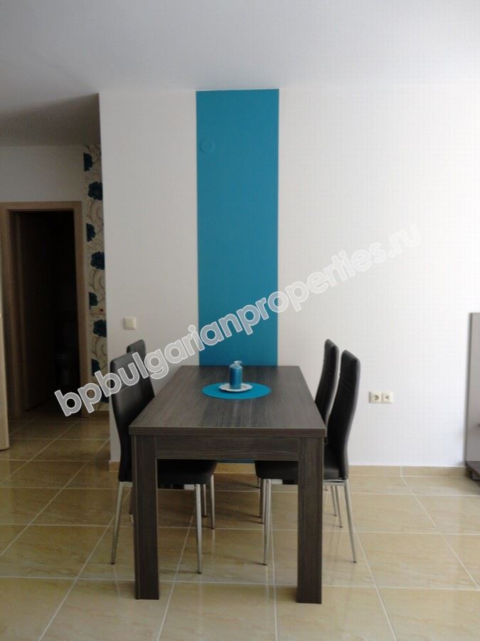 Краткосрочна акция! Луксозен апартамент на първа линия в Свети Влас