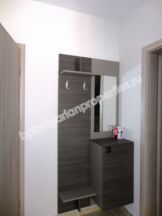 Краткосрочна акция! Луксозен апартамент на първа линия в Свети Влас