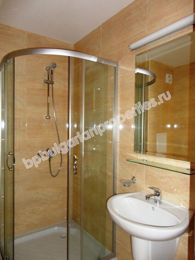 Краткосрочна акция! Луксозен апартамент на първа линия в Свети Влас