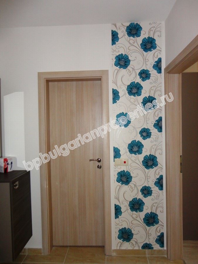 Краткосрочна акция! Луксозен апартамент на първа линия в Свети Влас