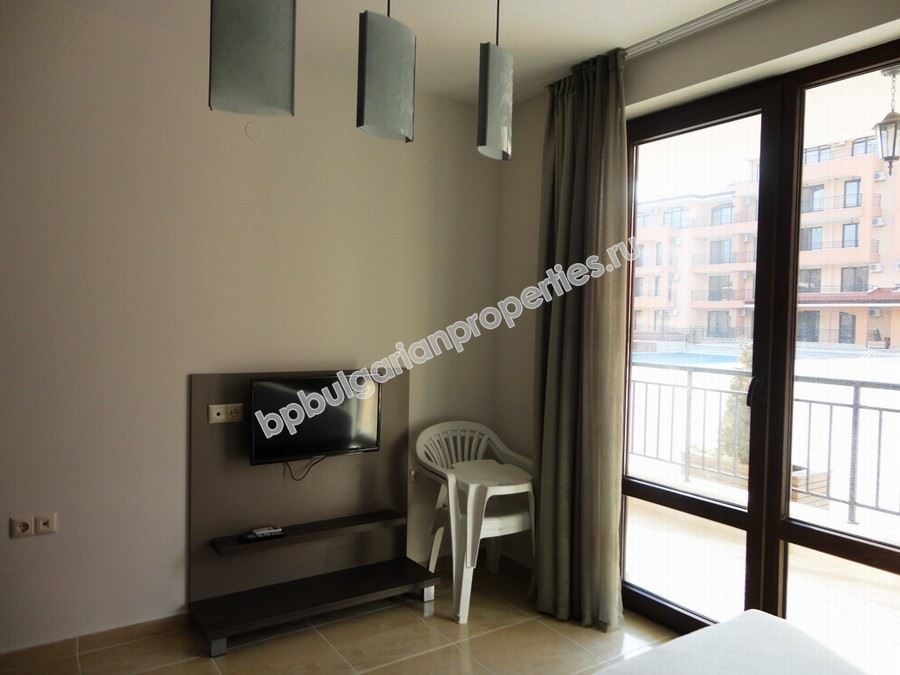 Краткосрочна акция! Луксозен апартамент на първа линия в Свети Влас