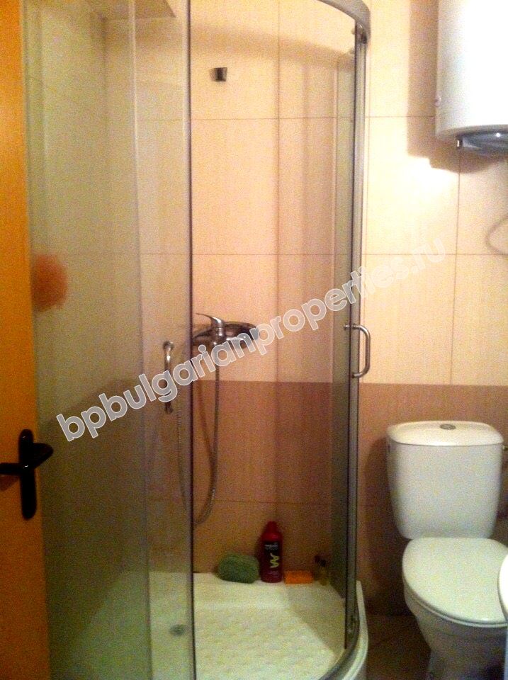 Мебелиран двустаен апартамент за продажба в курорта Слънчев Бряг