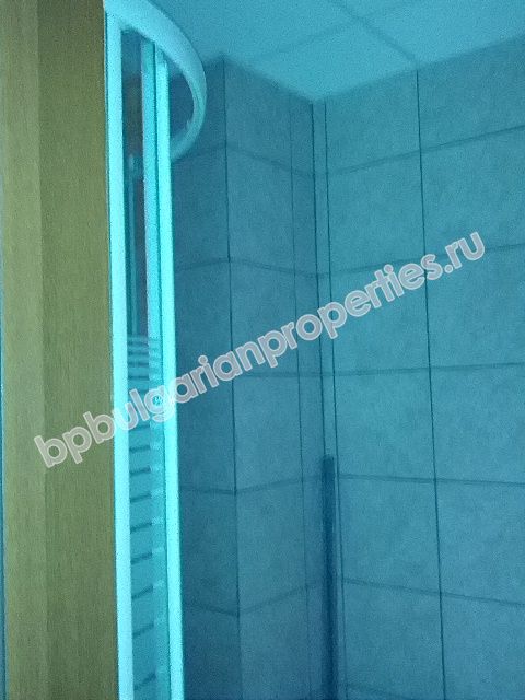 Двустаен апартамент за продажба в Слънчев Бряг