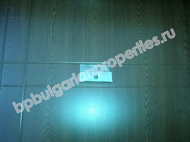 Двустаен апартамент за продажба в Слънчев Бряг