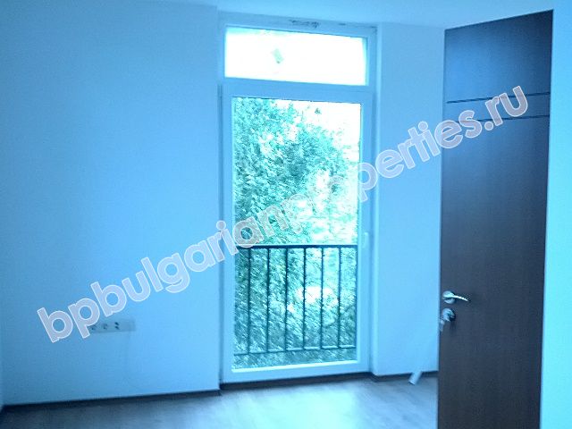 Двустаен апартамент за продажба в Слънчев Бряг