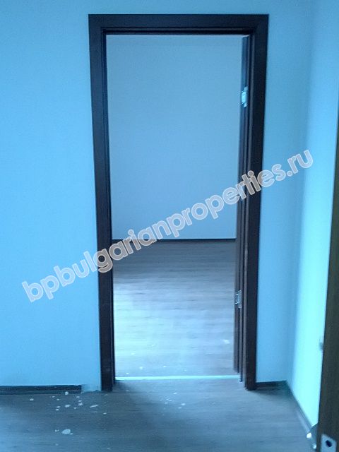 Двустаен апартамент за продажба в Слънчев Бряг